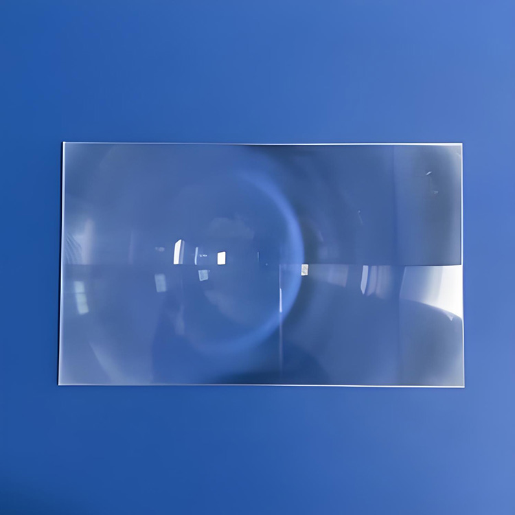 Fast Delivery LED Optical Lens FL130mm